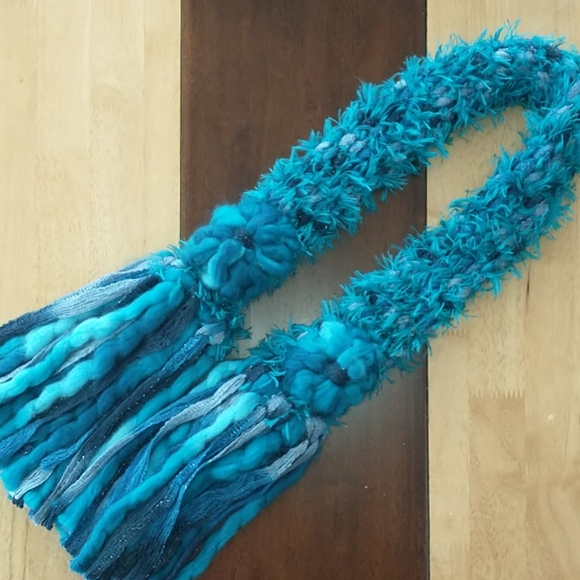 Handmade Custom Scarf - Picture 4 of 9